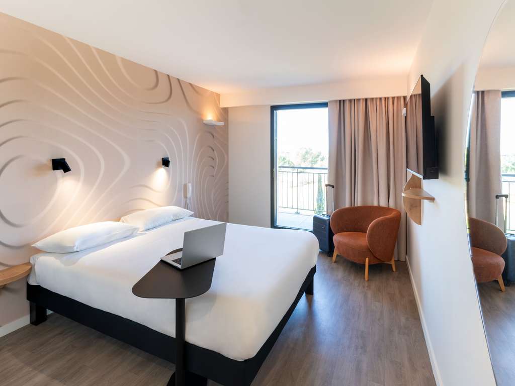 Ibis Styles Cabriès Aix-en-Provence TGV - Image 2