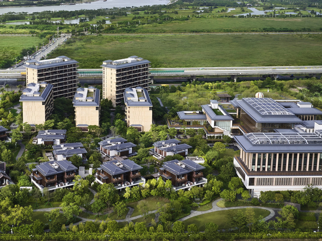 Angsana Zhuhai Hengqin - Image 2