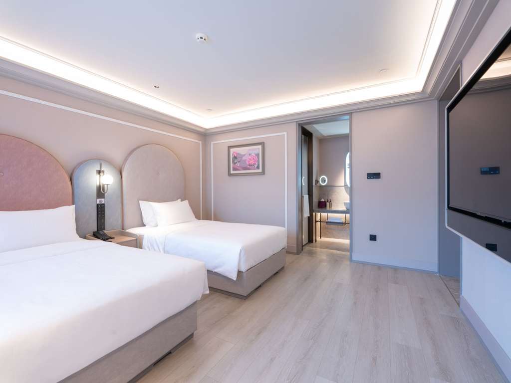 Mercure Lanzhou University Tianshui - Image 2