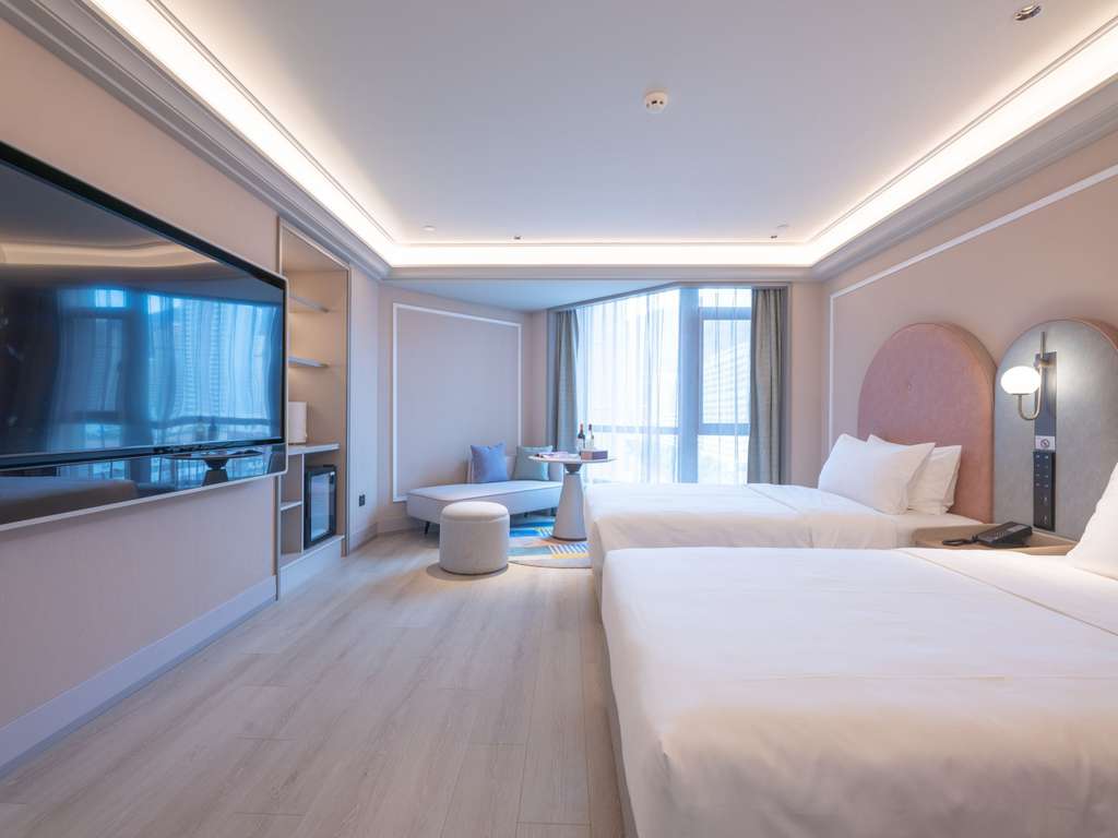 Mercure Lanzhou University Tianshui - Image 3