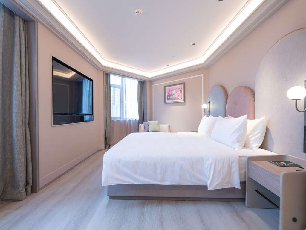Mercure Lanzhou University Tianshui - Image 4