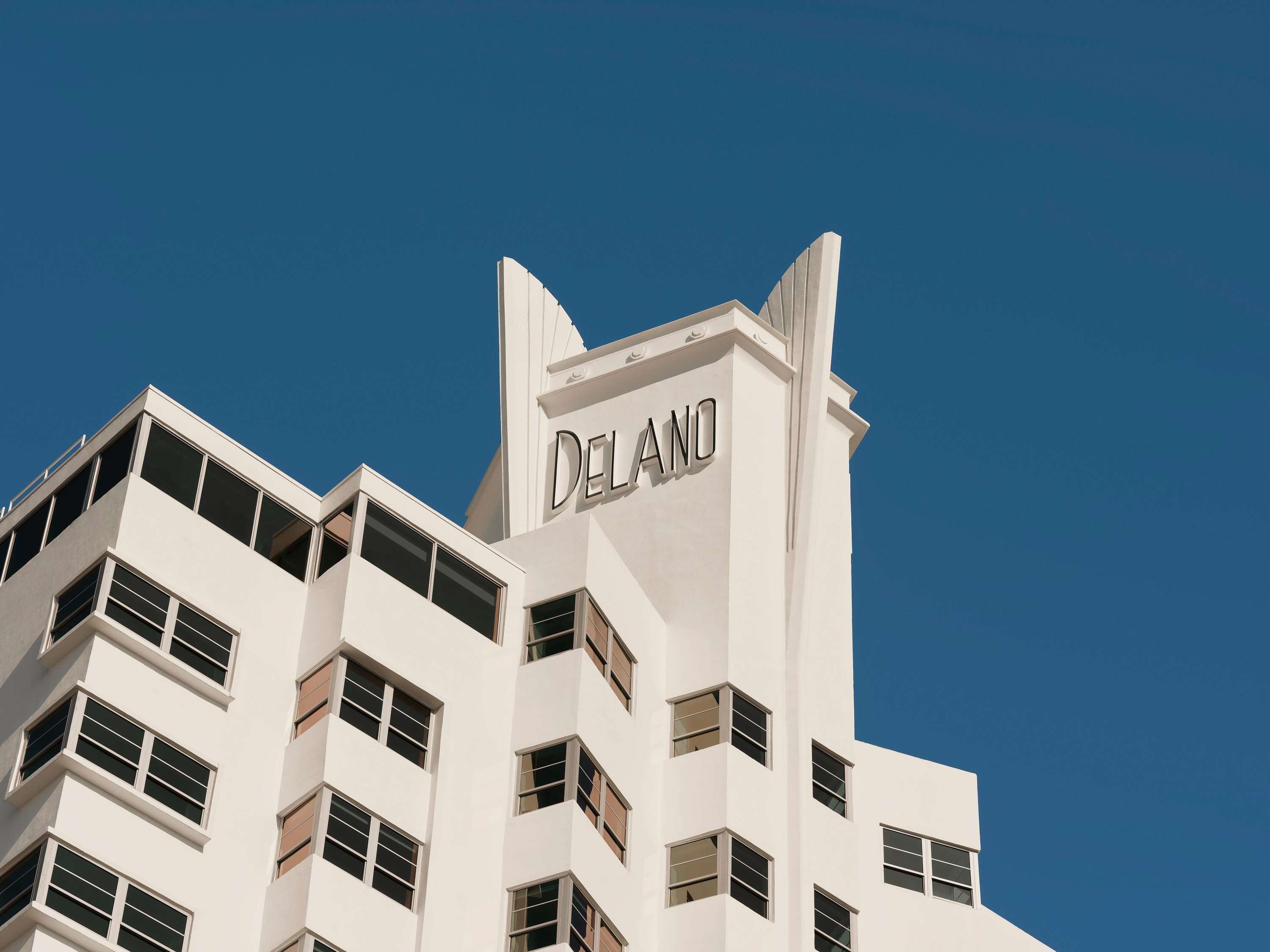 迈阿密海滩 DELANO 酒店