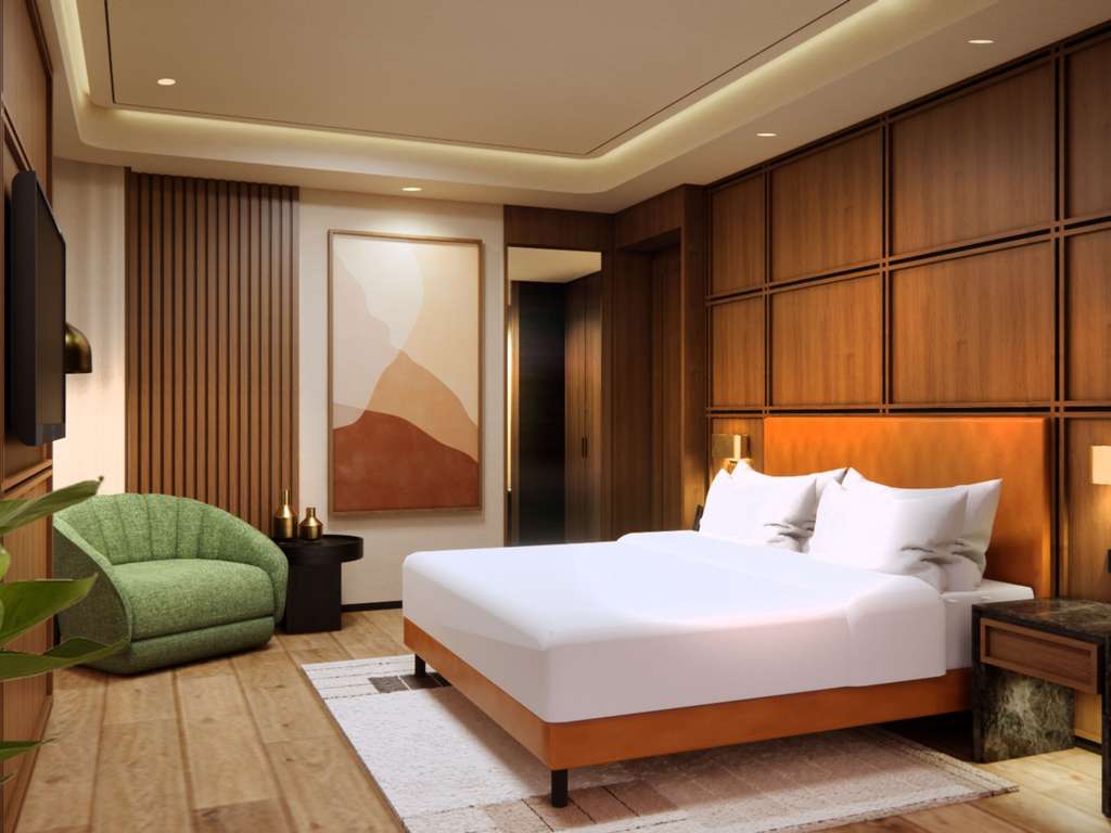 Novotel Tangerang BSD City (ouverture en avril 2026) - Image 2