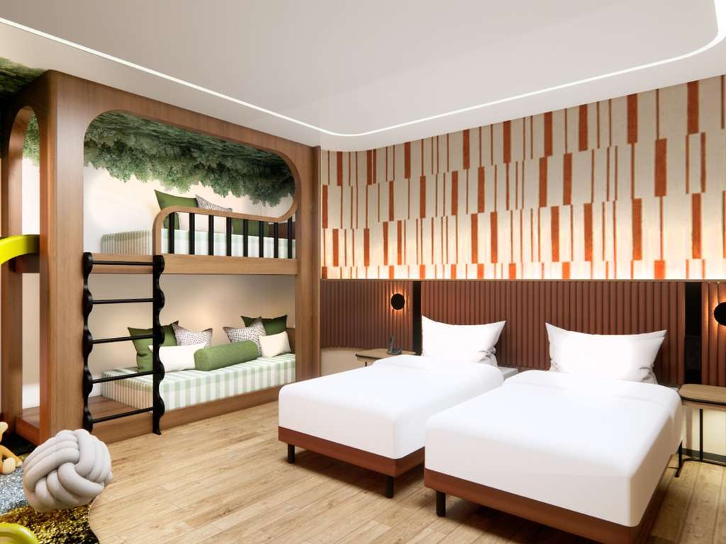 Novotel Tangerang BSD City (ouverture en avril 2026) - Image 3