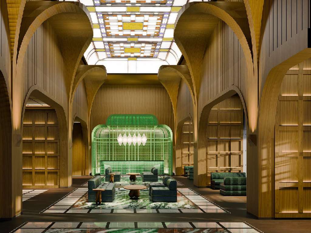 Novotel Tangerang BSD City (ouverture en avril 2026) - Image 4