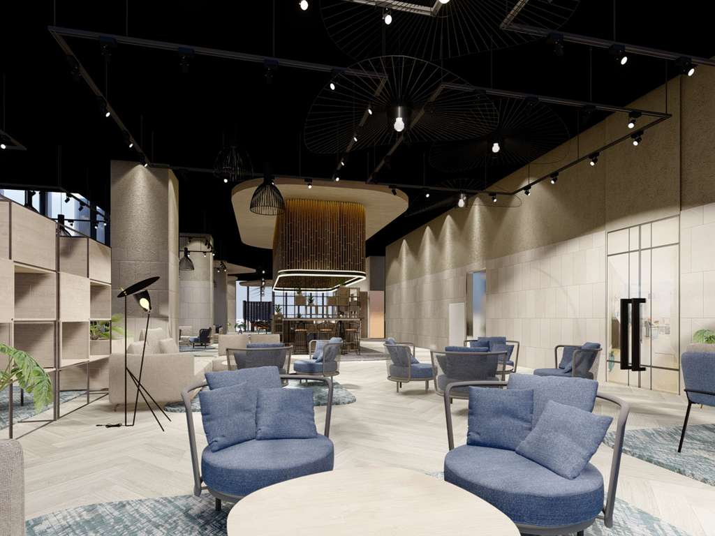 ノボテル ジャカルタ プロ マス (2025 年 12 月オープン) - Image 2