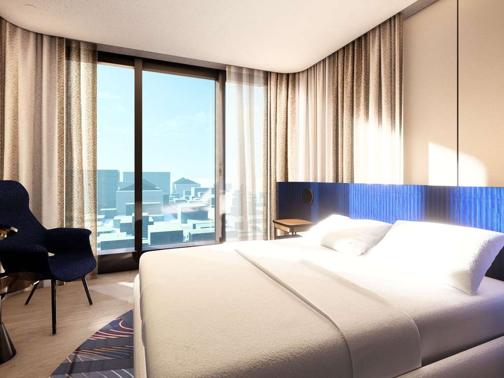 ノボテル ジャカルタ プロ マス (2025 年 12 月オープン) - Image 3