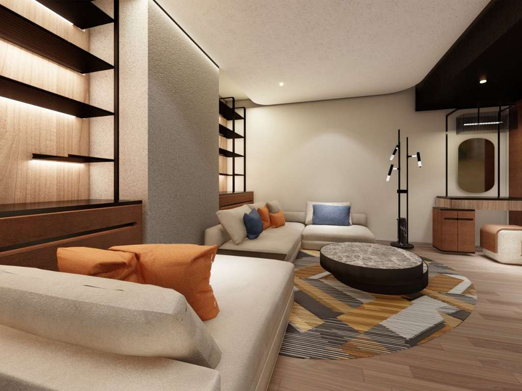 ノボテル ジャカルタ プロ マス (2025 年 12 月オープン) - Image 4