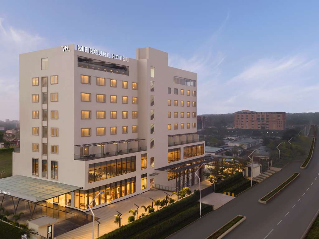 MERCURE LUCKNOW GOMTI NAGAR - Image 1