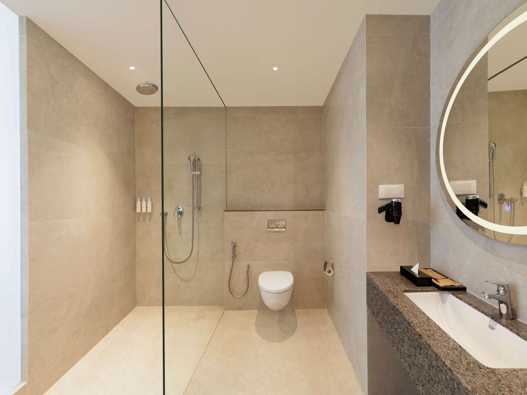 MERCURE LUCKNOW GOMTI NAGAR - Image 4