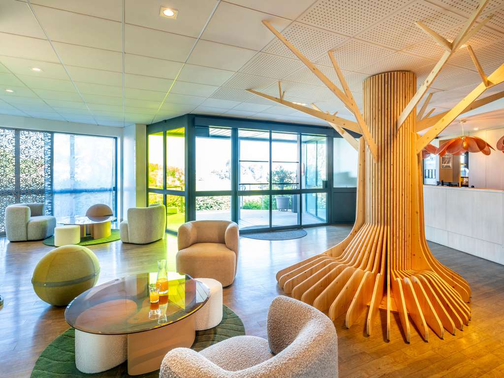 ibis Styles Gueret - Image 2