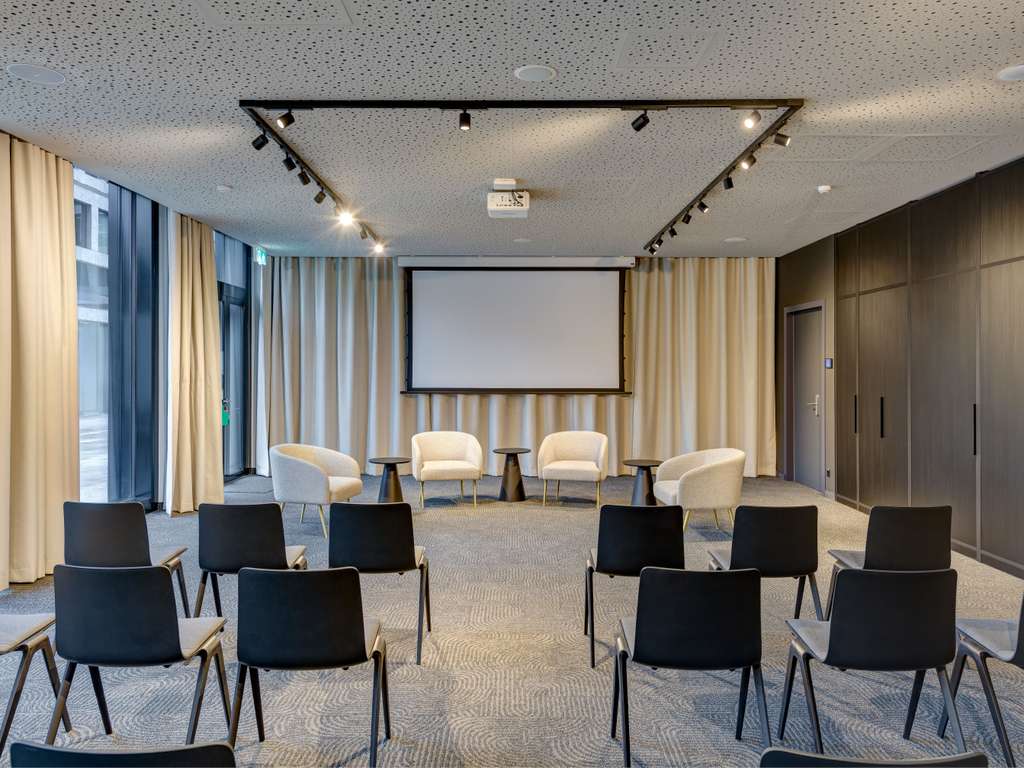 Mercure Zürich City - Image 3