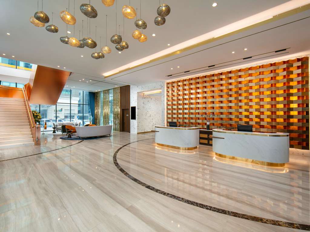 Mövenpick Living West Ханой - Image 1