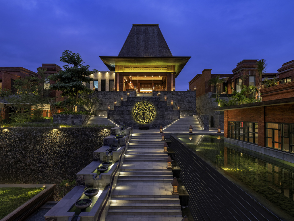 Photo - The Royal Surakarta Heritage – MGallery Collection