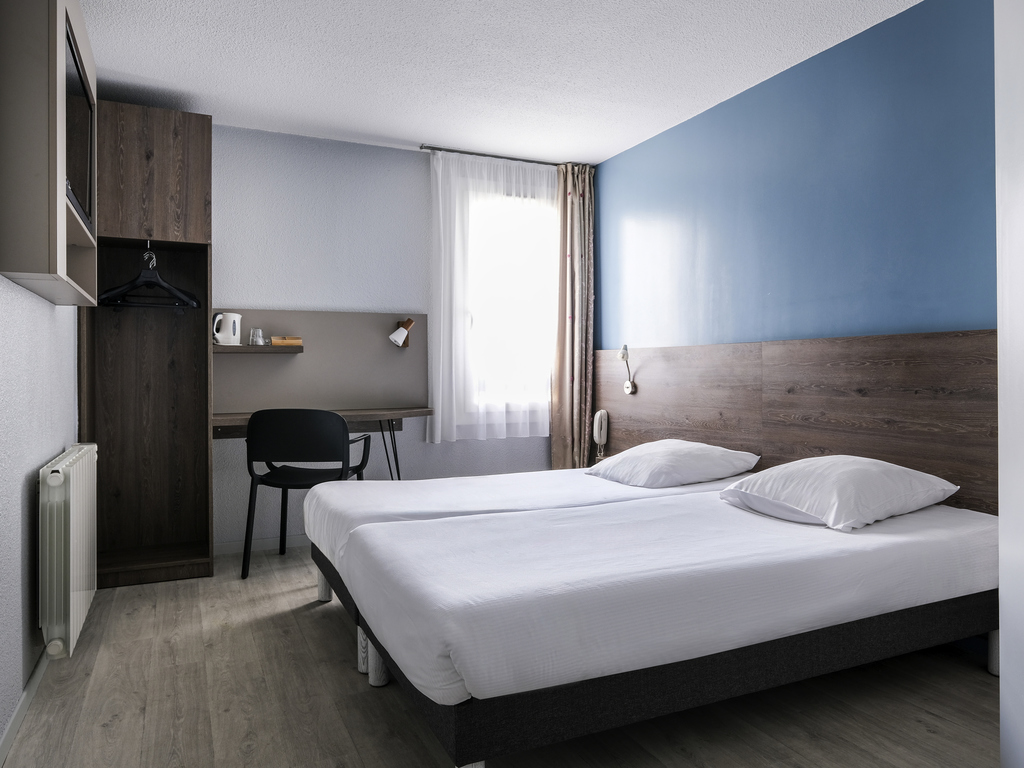 Hotel Massieux Lyon Nord - Image 3