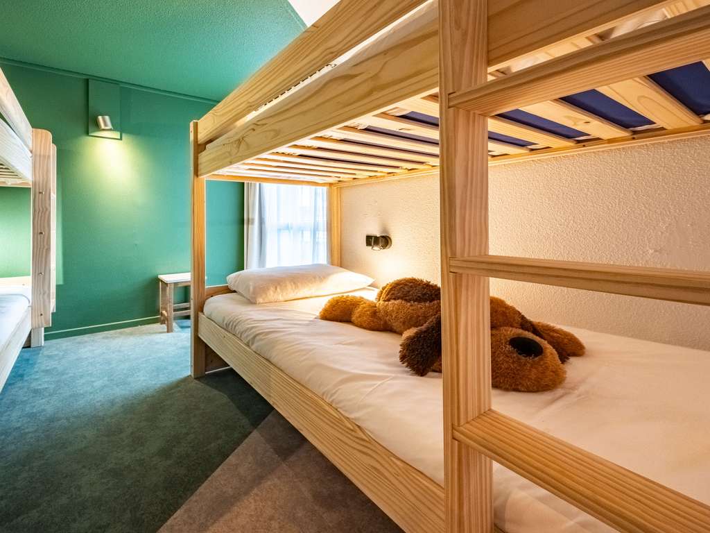 Greet Hotel Massieux Lyon Nord - Image 4