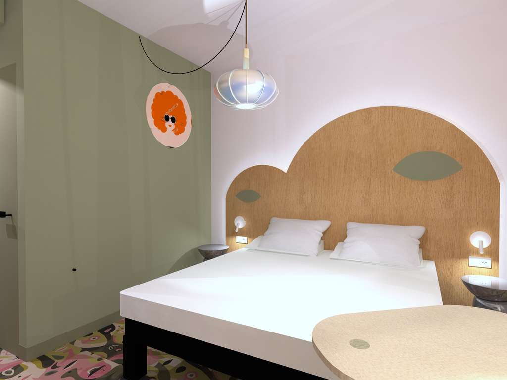 Ibis Styles Metz Centre (opening in December 2025) - Image 4