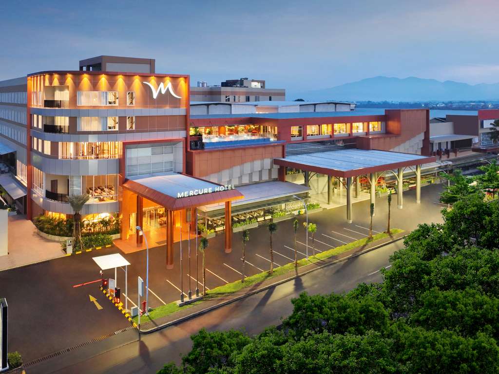 Mercure Garut City Center - Image 1