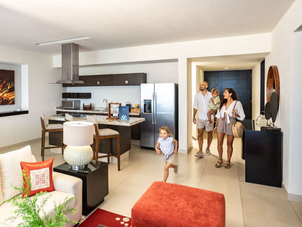 Marival Distinct Residences & Spa - Handwritten Collection - Image 4