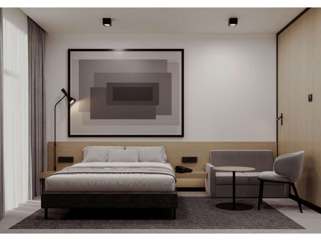 Ibis Almaty East (Açılış: 2026 Sonbahar) - Image 2