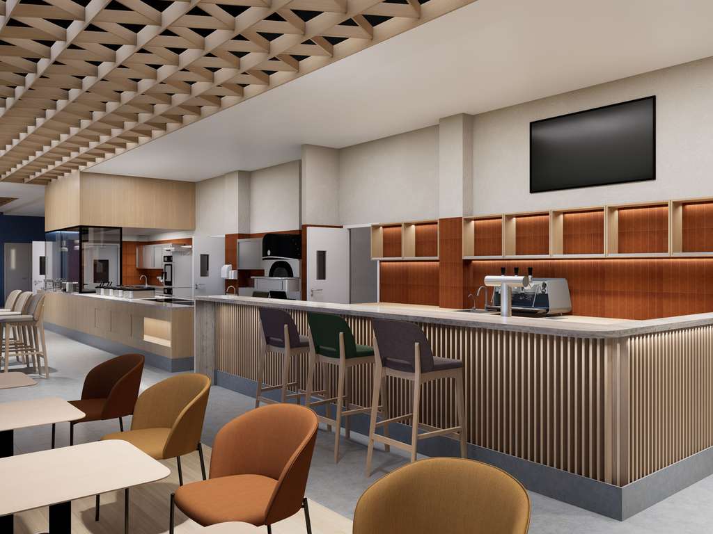 Ibis Almaty East (Açılış: 2026 Sonbahar) - Image 3