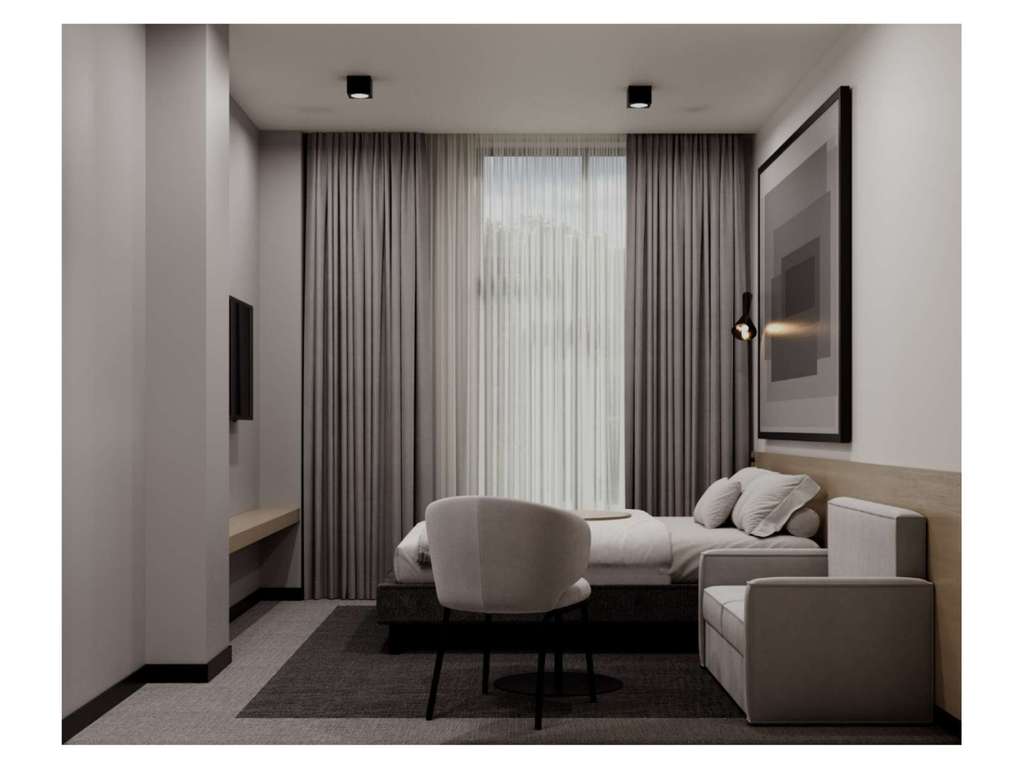 Ibis Almaty East (Açılış: 2026 Sonbahar) - Image 4