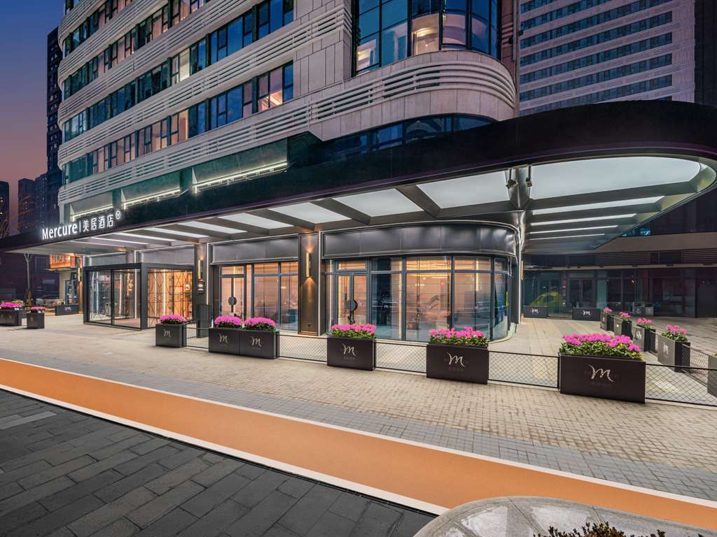 Mercure Цзинаньдун Железнодорожный вокзал - Image 3