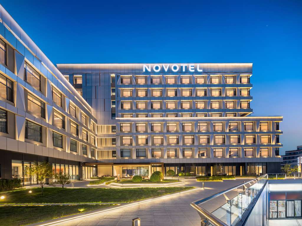 Novotel Yangquan High-Tech Zone - Image 3