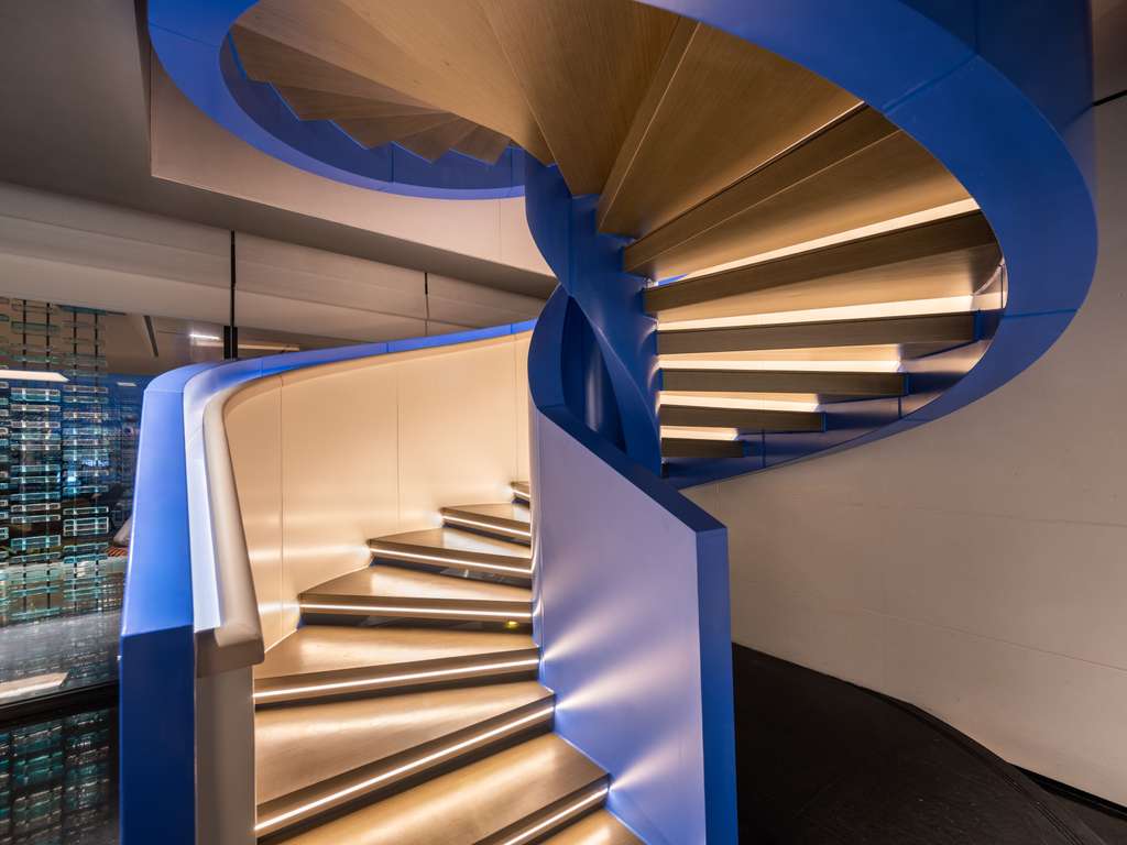 Novotel Yangquan High-Tech Zone - Image 4