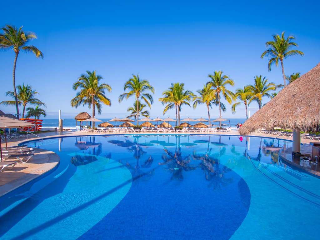 Marival Emotions Resort & Suites Riviera Nayarit by Mercure - Image 3