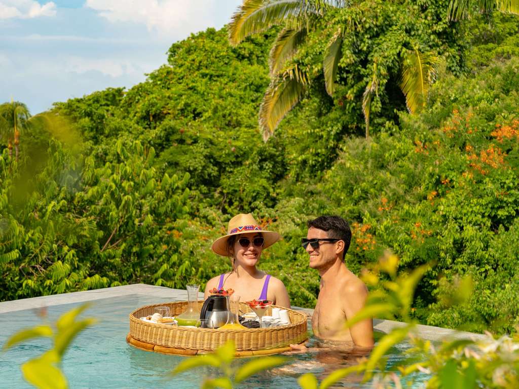 Armony Marival Resort e Spa Punta de Mita - MGallery collection - Image 2