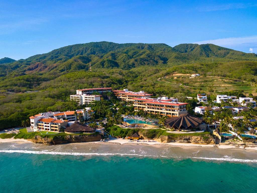 Armony Marival Resort e Spa Punta de Mita - MGallery collection - Image 3