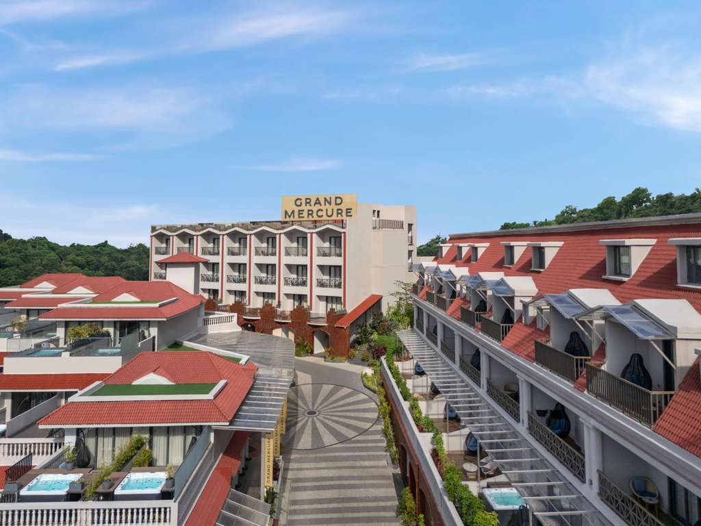 Grand Mercure Goa Candolim - Image 3