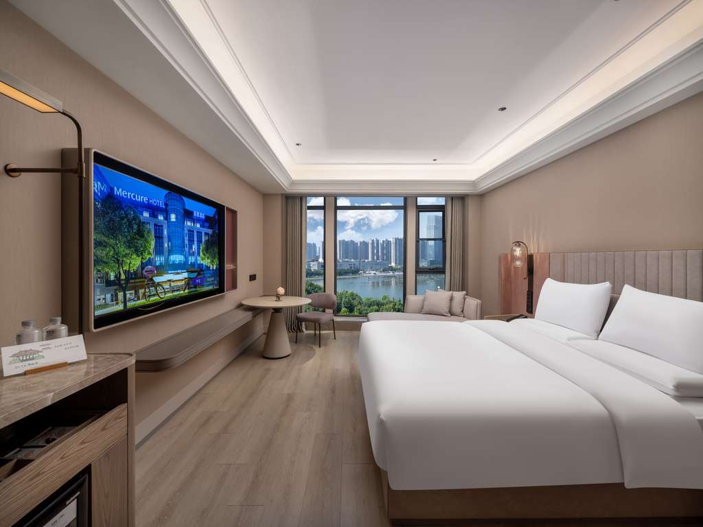 Mercure Luoyang Downtown - Image 4