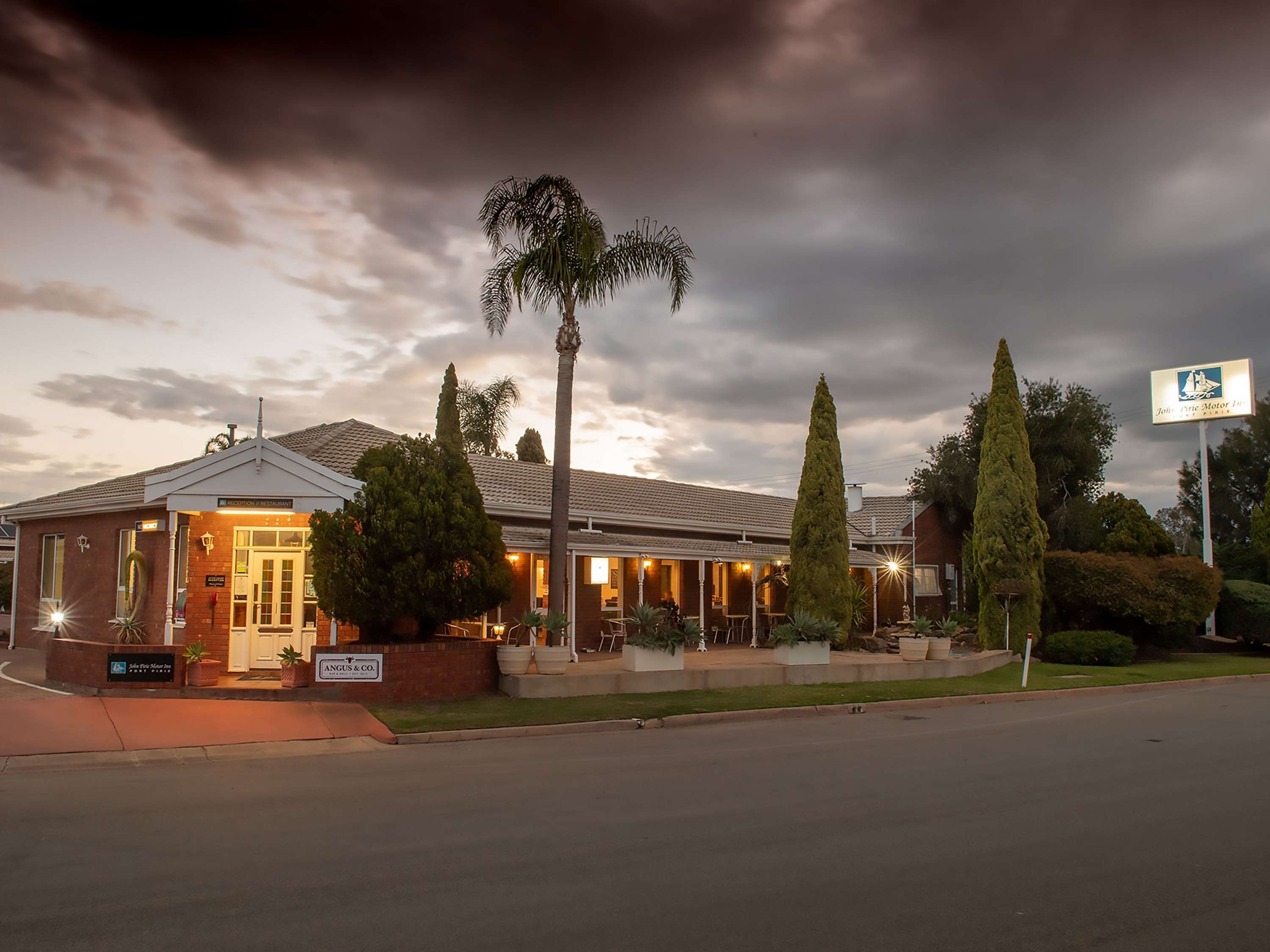 BreakFree Port Pirie