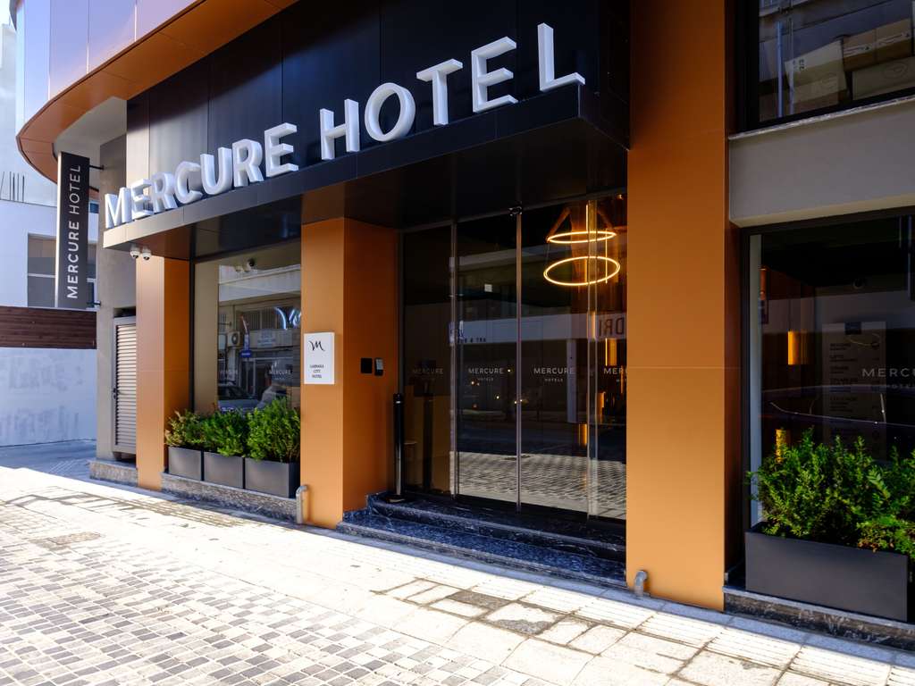 Mercure Larnaca City - Image 2