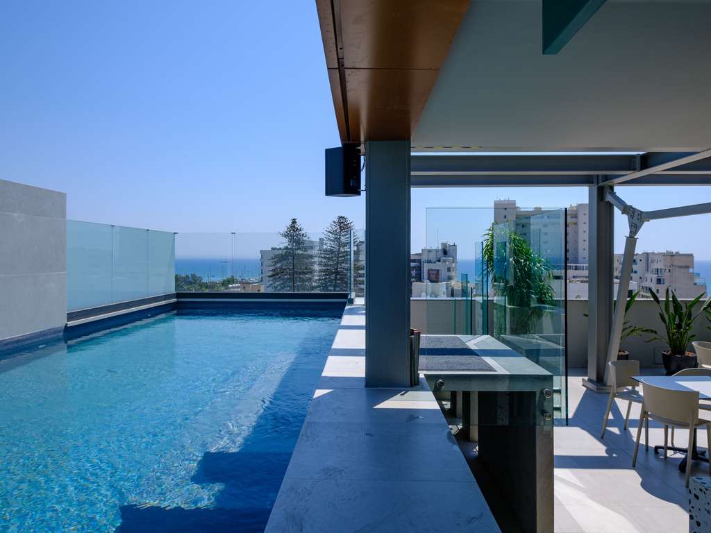 Mercure Larnaca City - Image 4