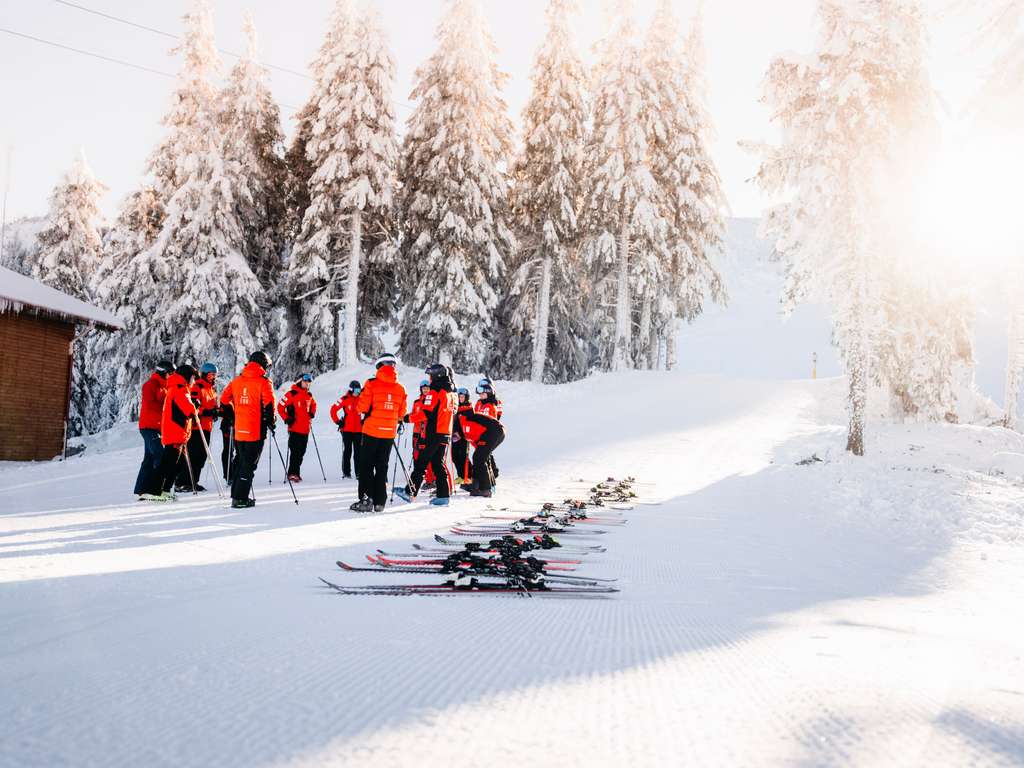 Swissôtel Poiana Brasov (abertura em junho de 2024) - Image 3