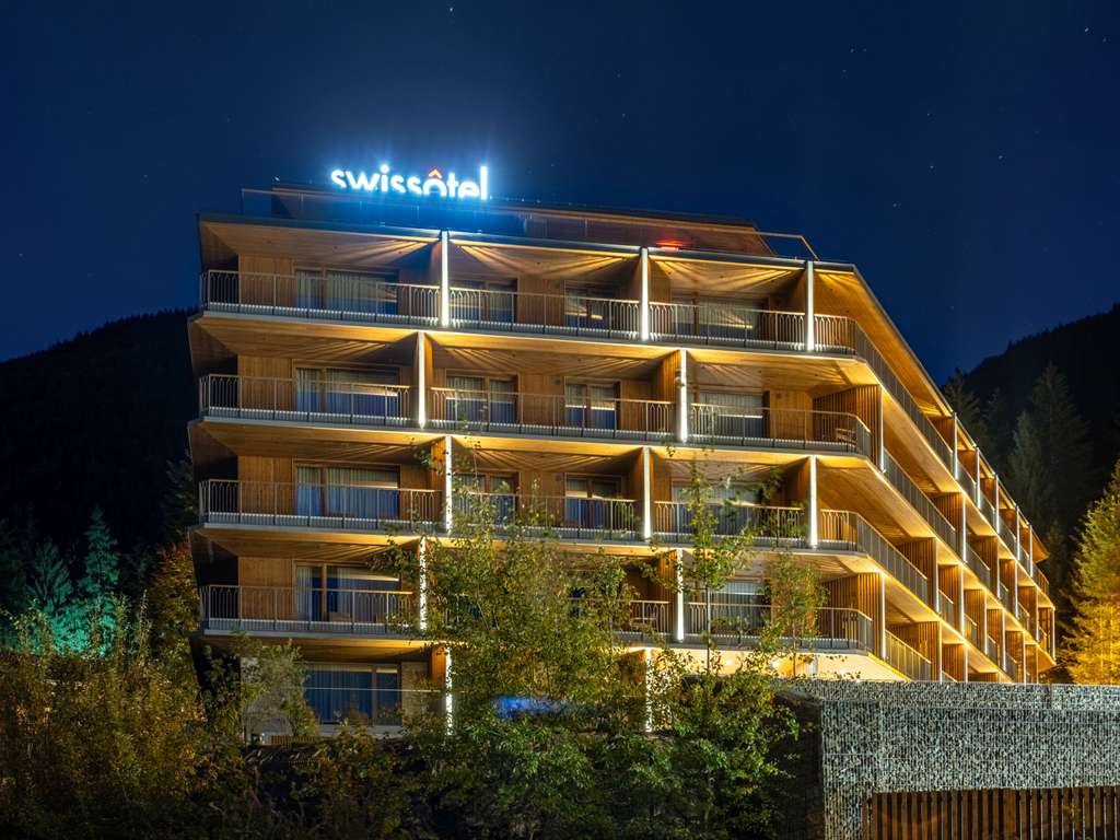 Swissôtel Poiana Brasov (Eröffnung Juni 2024) - Image 4