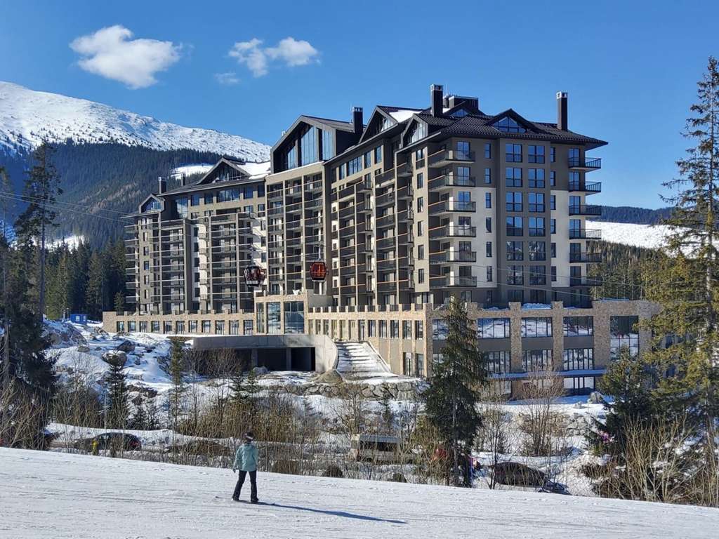 Swissôtel Damian Jasna - Image 2