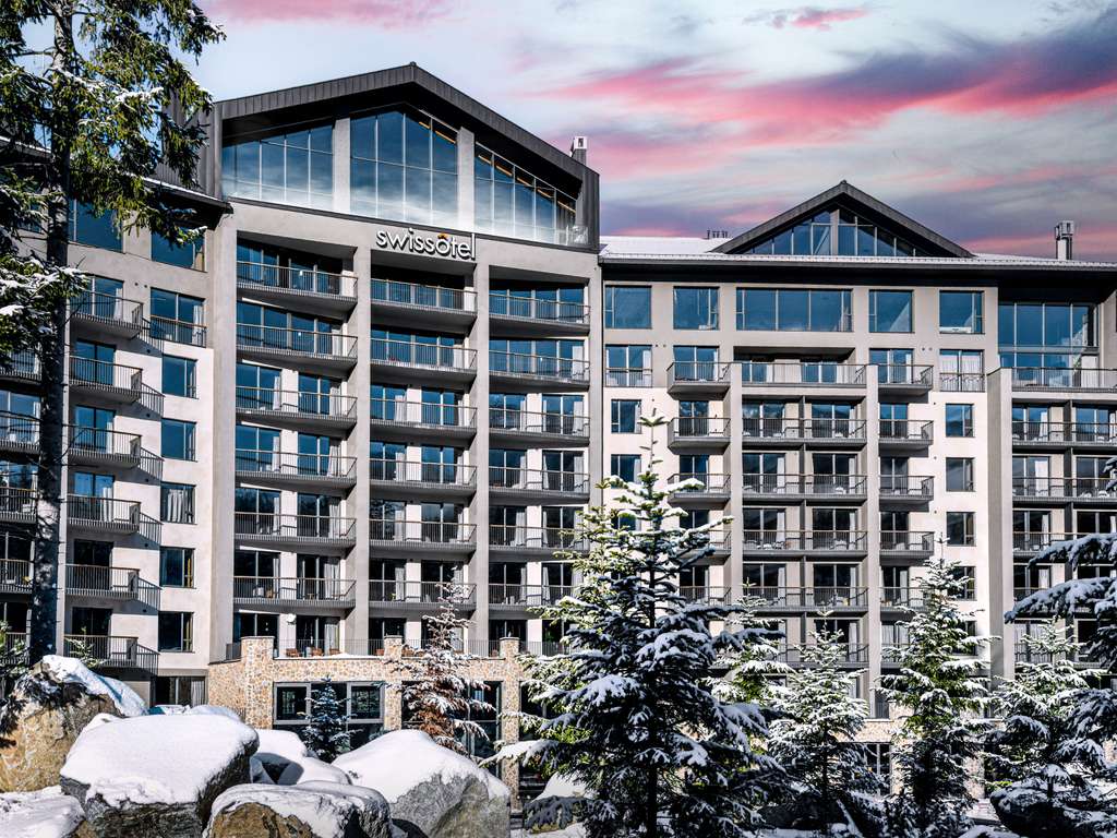 Swissôtel Damian Jasna - Image 3
