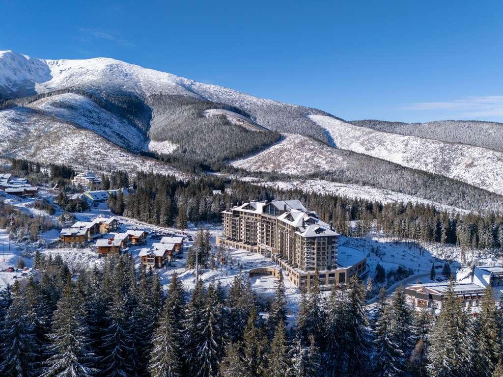 Swissôtel Damian Jasna - Image 4