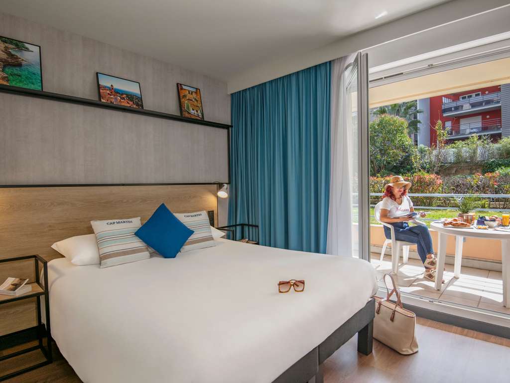 ibis Roquebrune Cap Martin Menton - Image 2