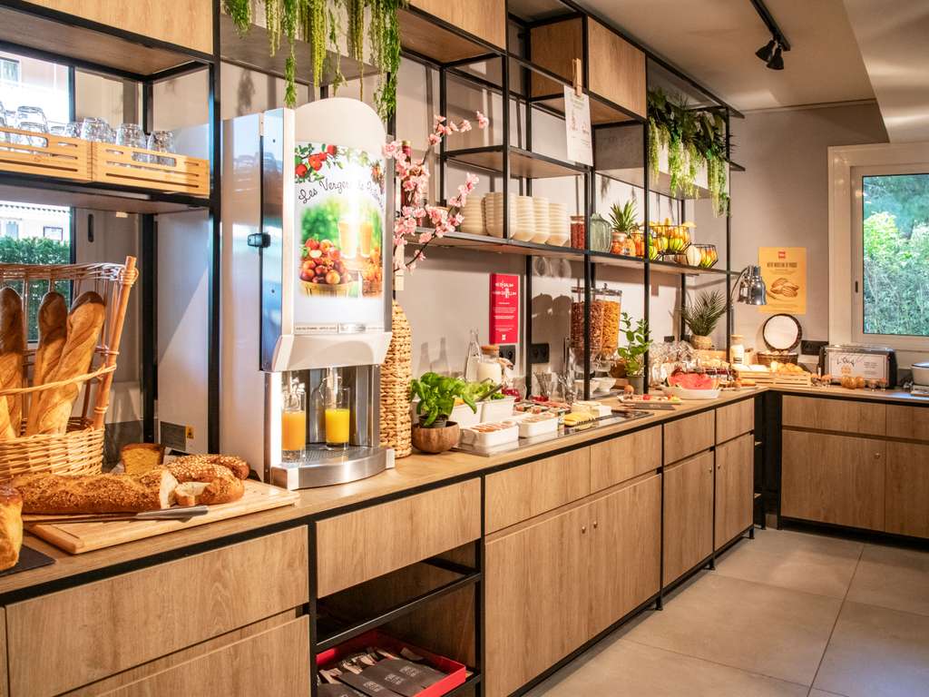 ibis Roquebrune Cap Martin Menton - Image 3