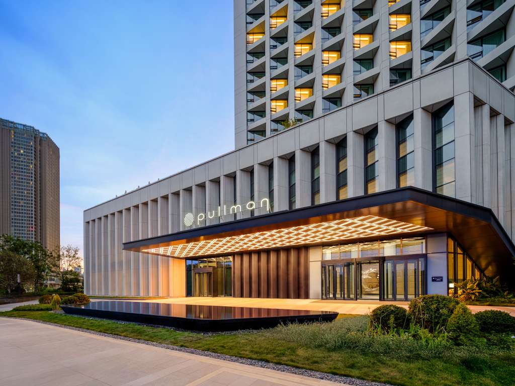 Pullman Chongqing Xiyue - Image 2