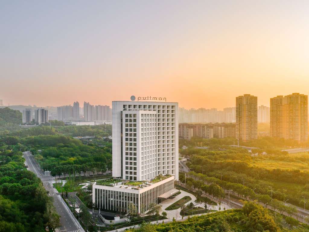 Pullman Chongqing Xiyue - Image 3