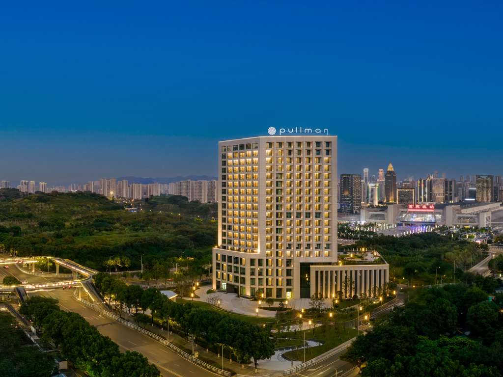Pullman Chongqing Xiyue - Image 4