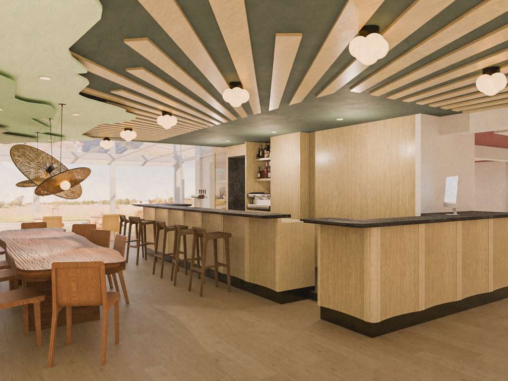 L'ibis Styles Chartres Sud Barjouville apre nell'estate 2025 - Image 2