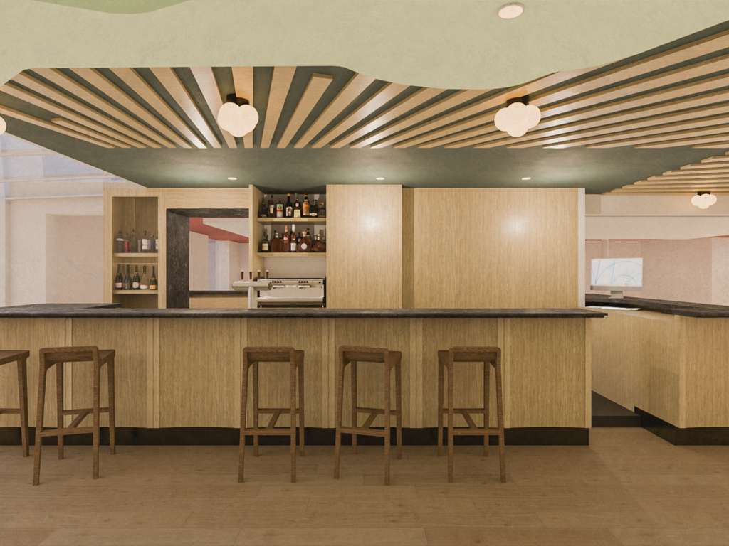 L'ibis Styles Chartres Sud Barjouville apre nell'estate 2025 - Image 3