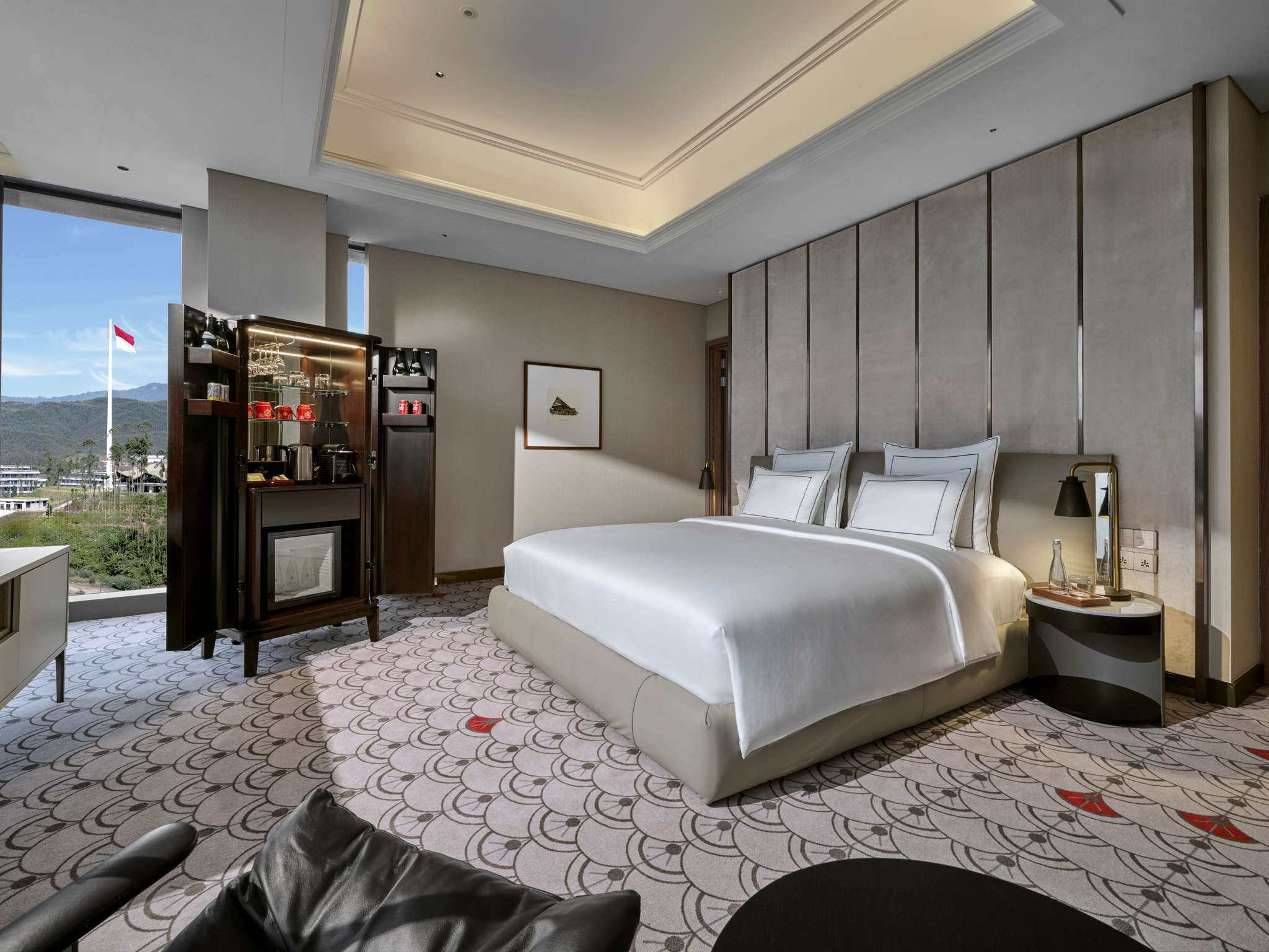 Swissotel Nusantara